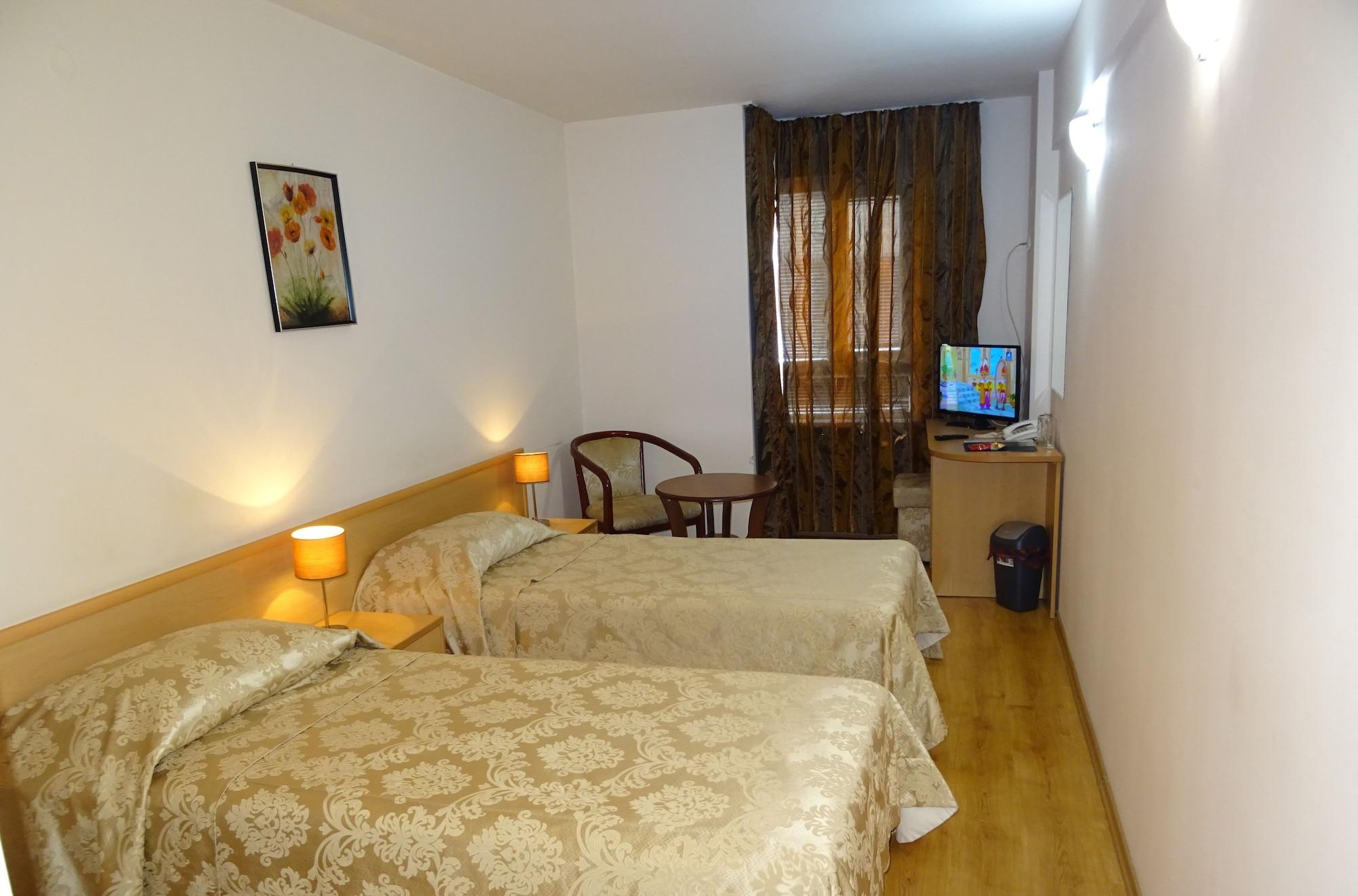 Victoria 3* Varna