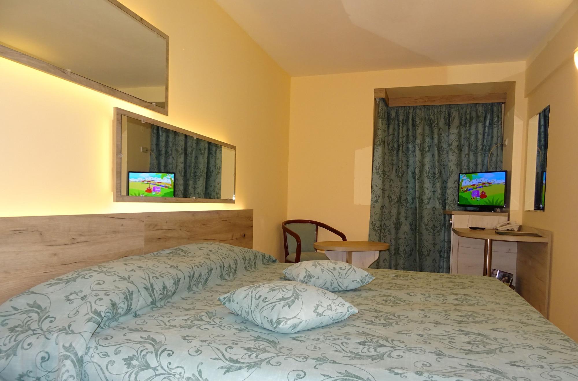 Hotel Victoria 3*