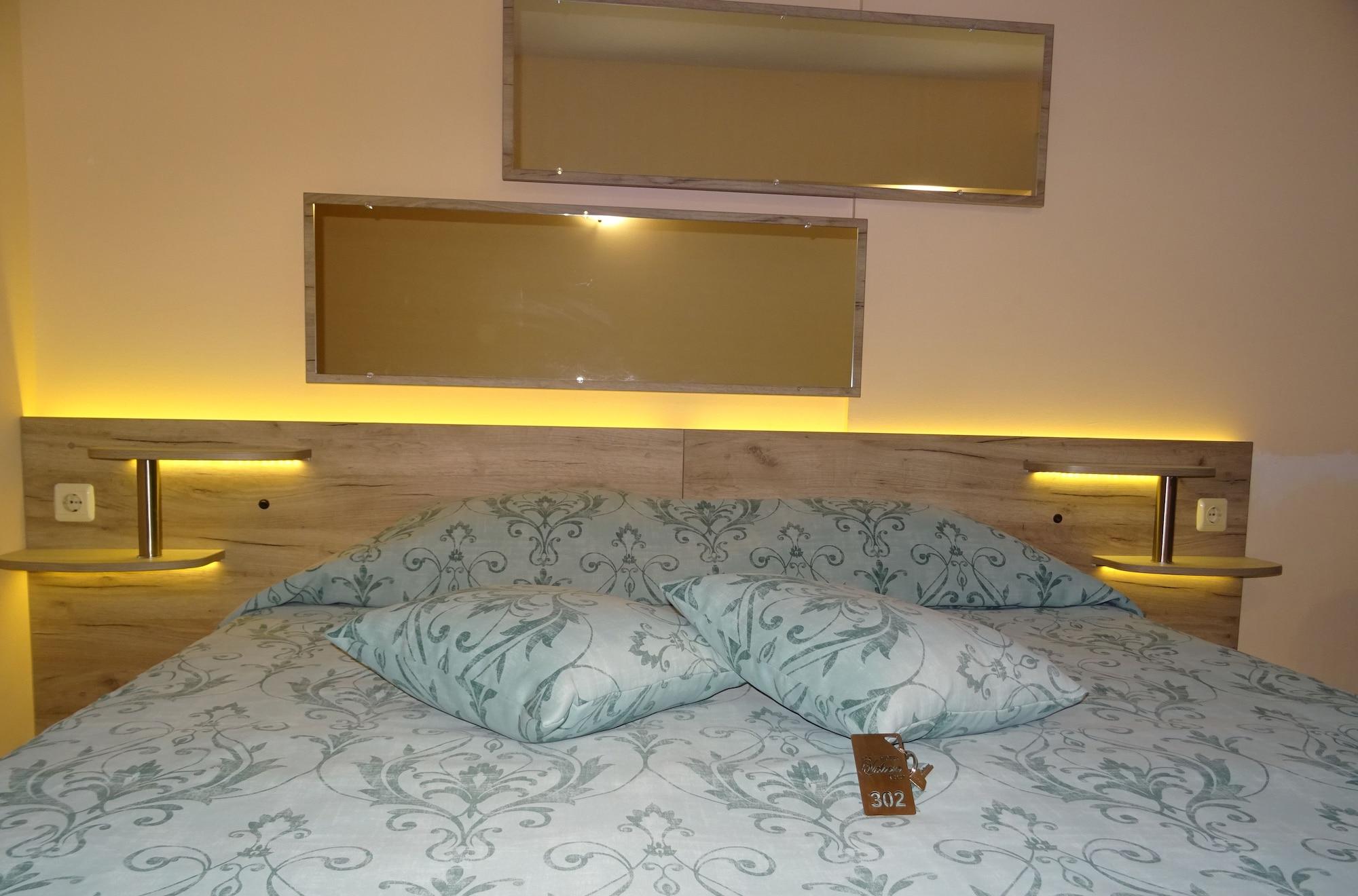 Hotel Victoria Varna