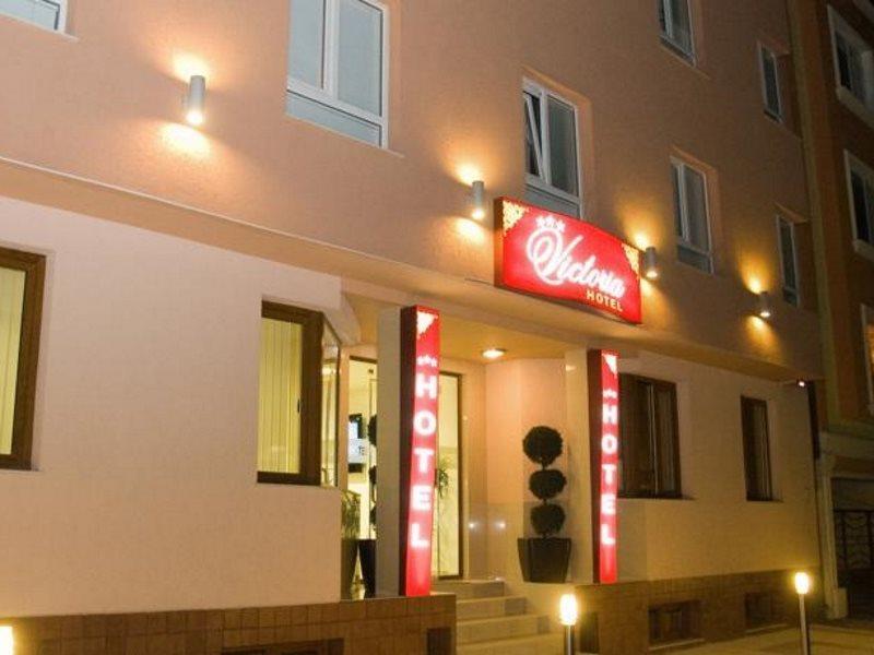 Hotel Victoria Varna