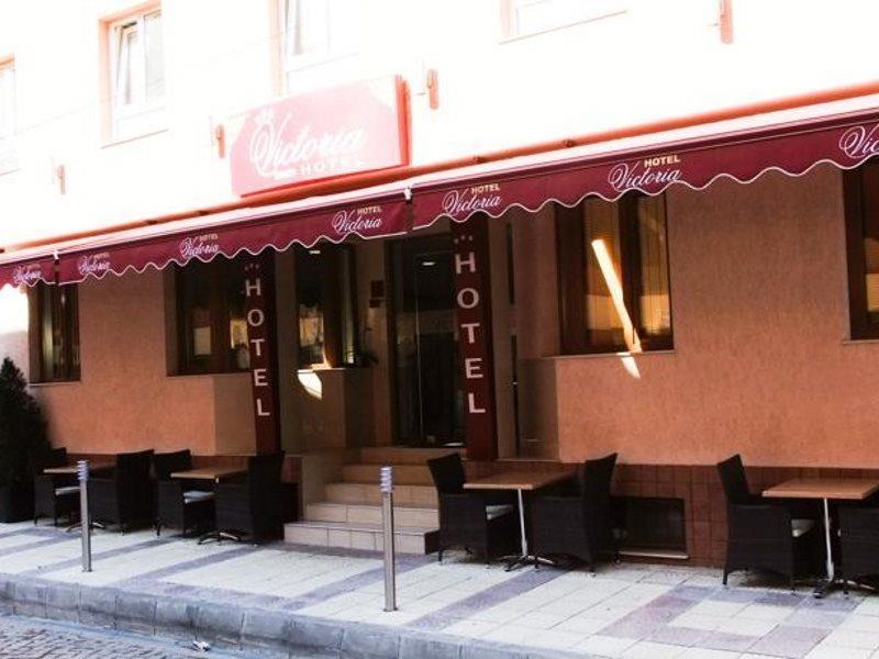 Hotel Victoria