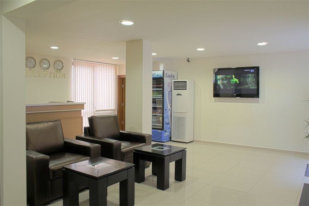 Hotel Victoria 3*