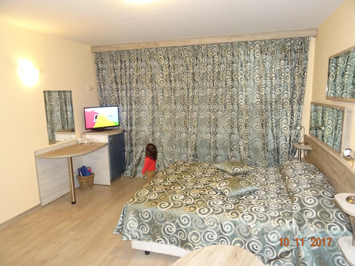 Hotel Victoria Varna