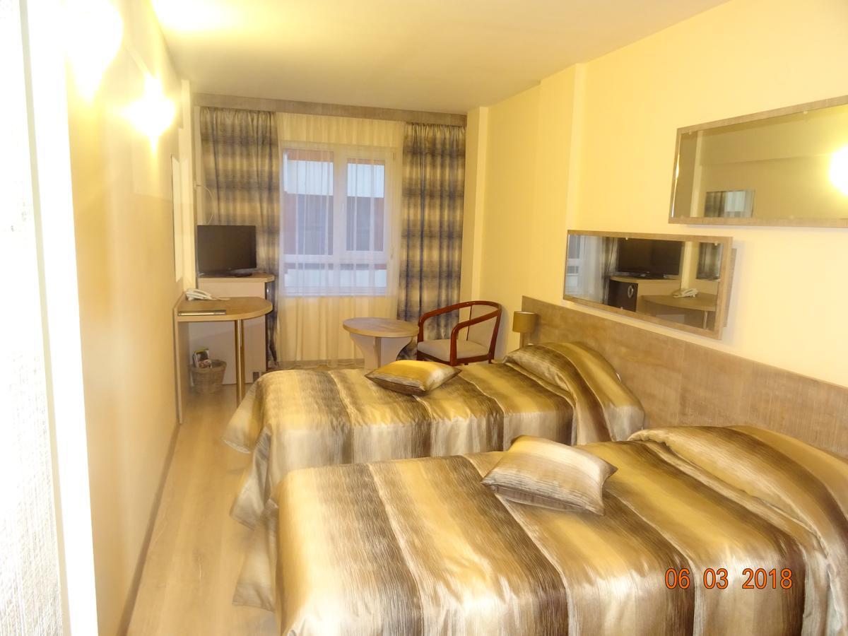 Hotel Victoria 3*