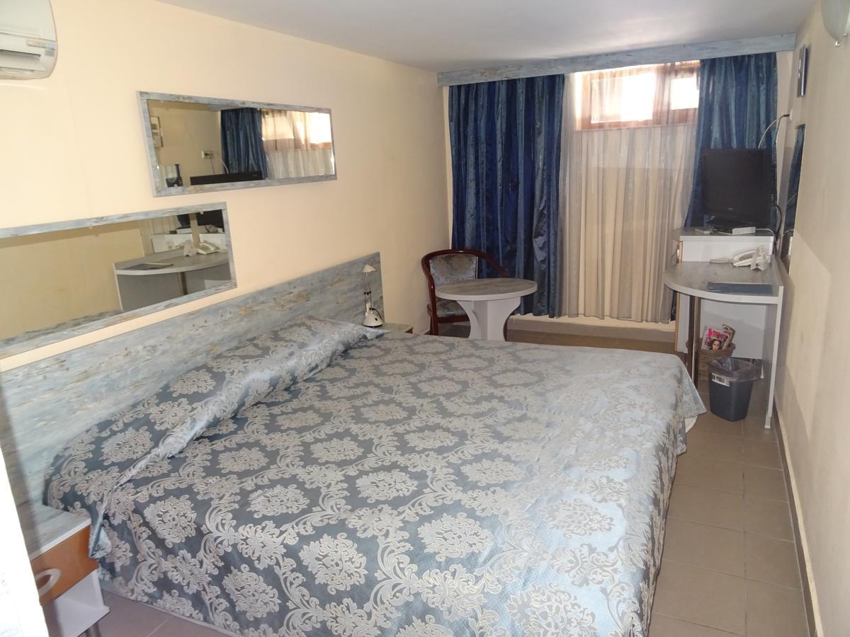 Hotel Victoria