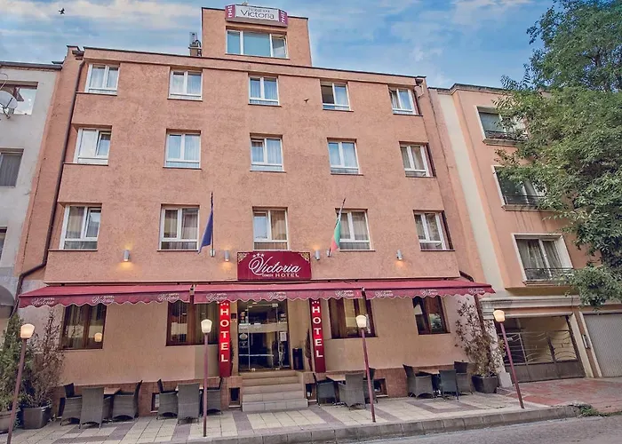 Victoria Hotel