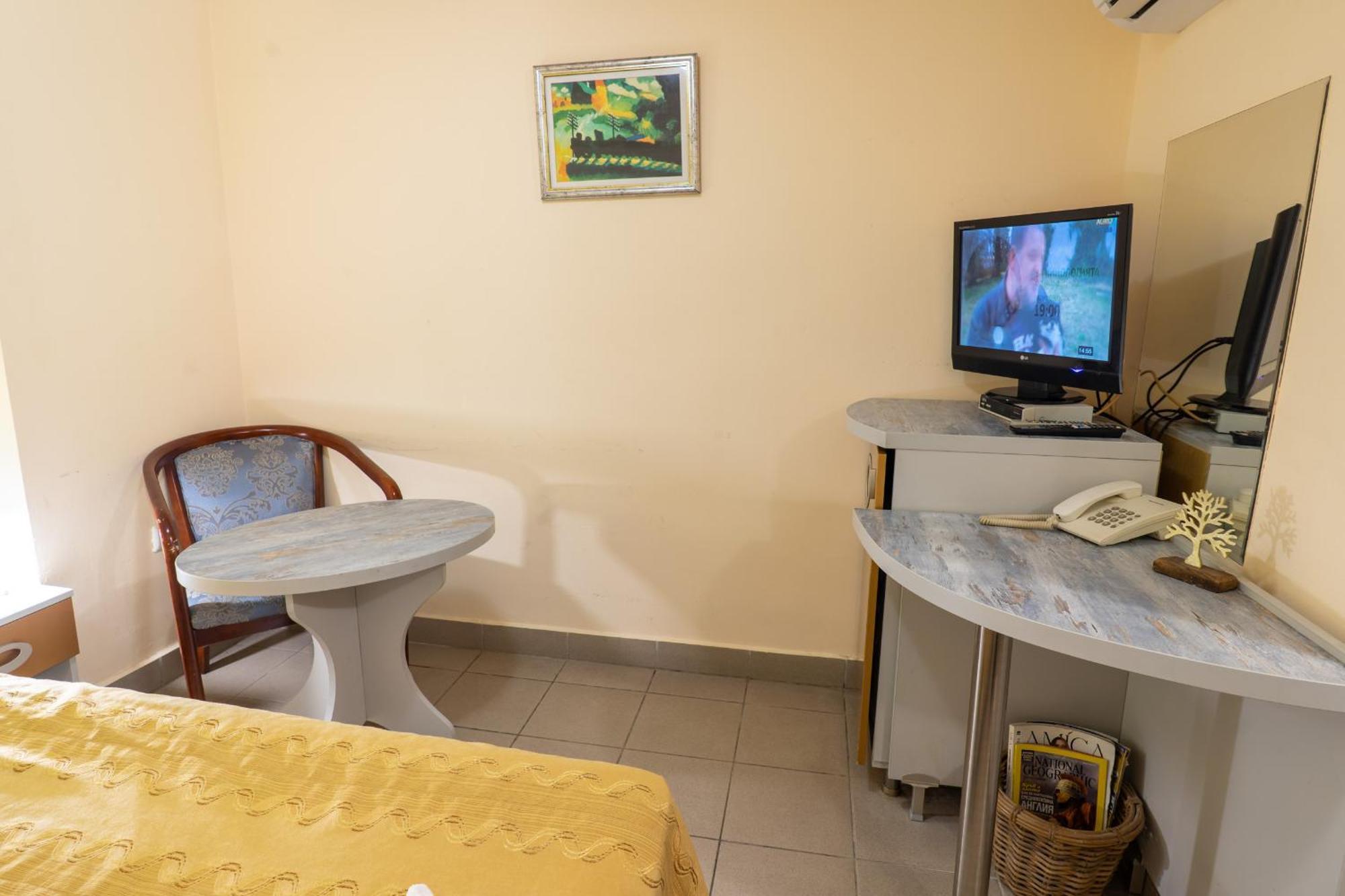 Hotel Victoria Varna