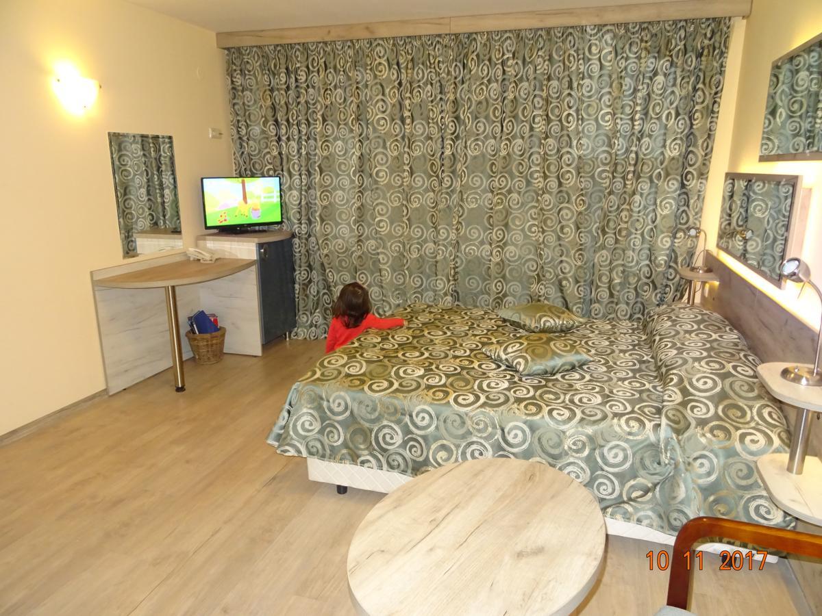 Hotel Victoria Varna