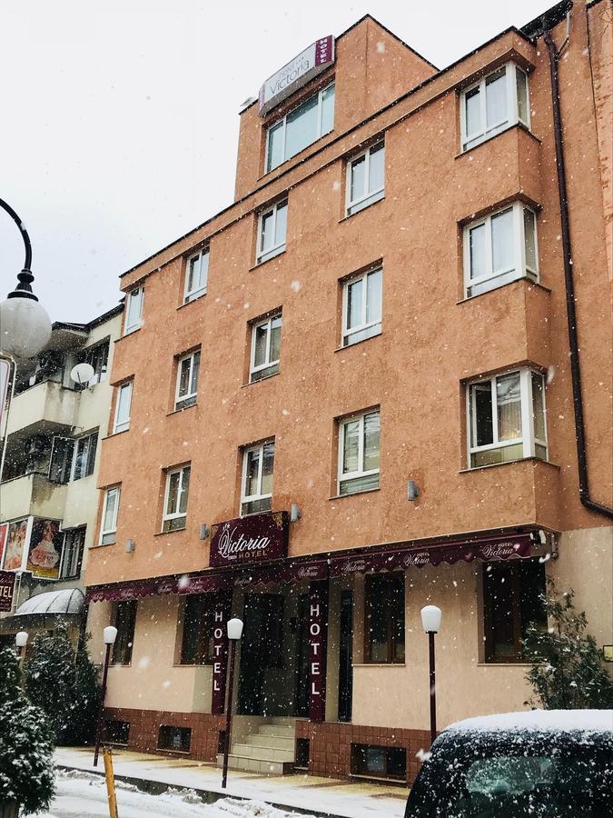 Victoria Hotel