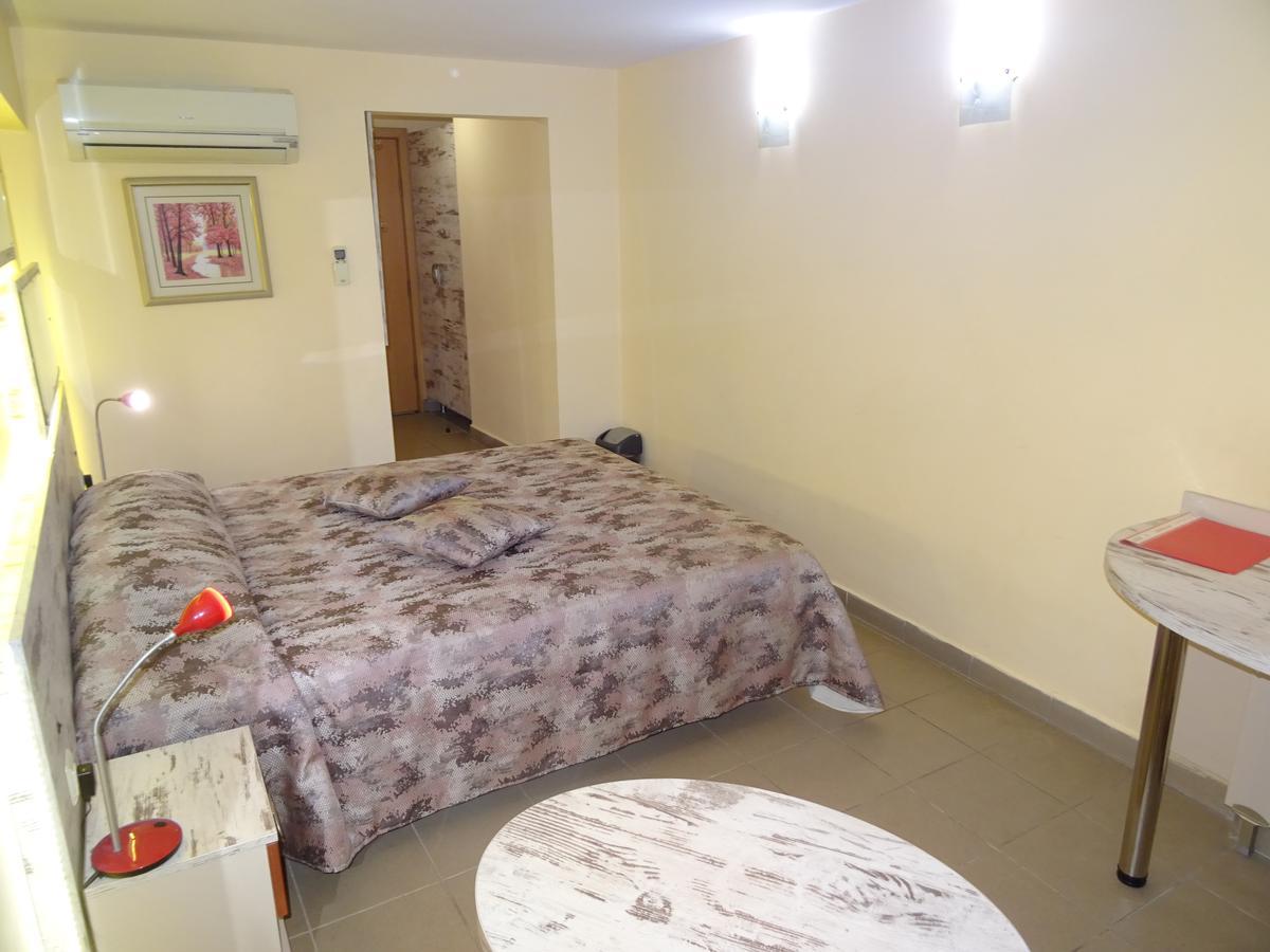 Hotel Victoria 3*