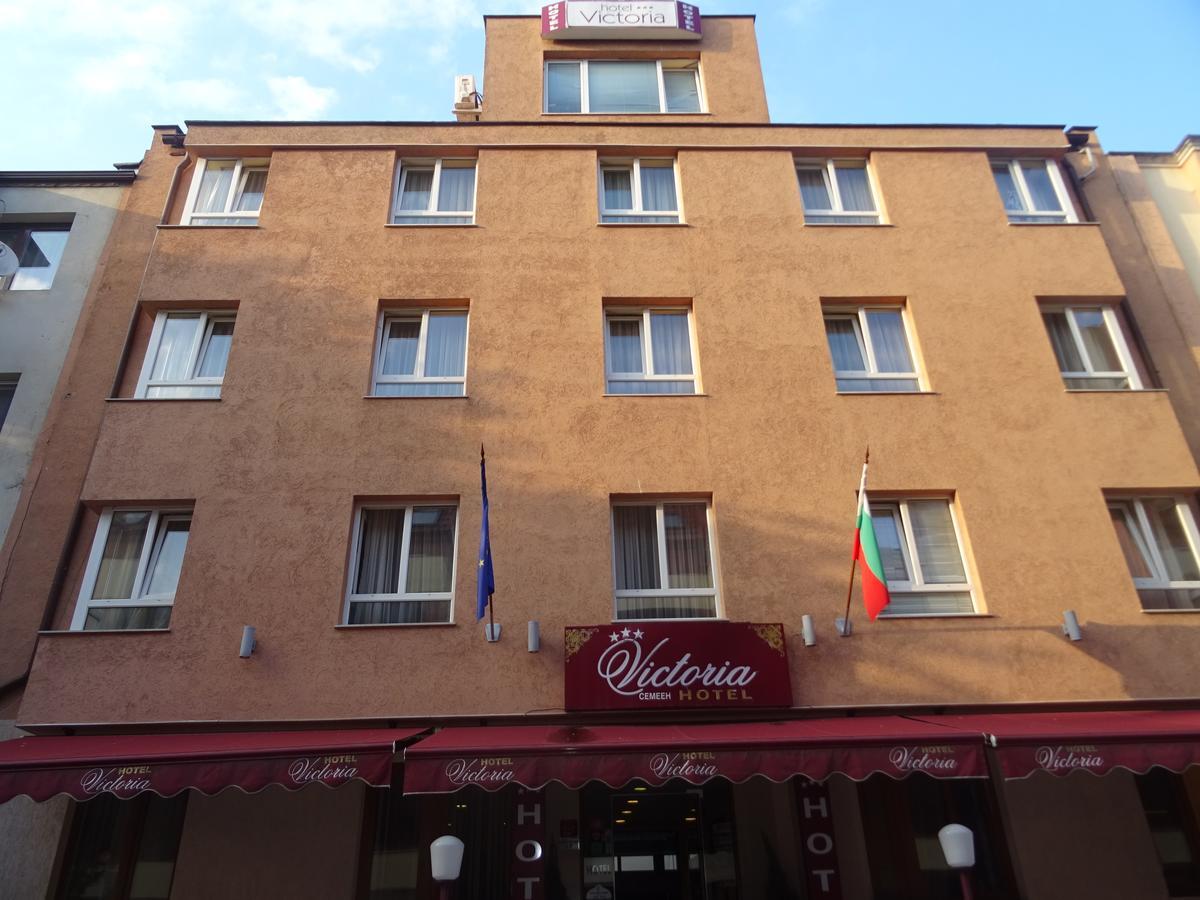 Victoria 3* Varna